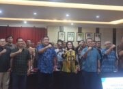 Mbak Wali Minta Kelurahan Segera Laksanakan Muskelsus Pembentukan Koperasi Kelurahan Merah Putih
