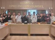 Rutinitas Aplikasi Tahunan SPMB Disdik Sumsel Diduga Rawan Korupsi