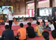 Badung Luncurkan Program Bimbel Bahasa Inggris Gratis Untuk Masyarakat