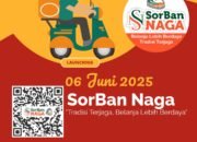 SorBan Naga, E-Commerce Lokal Pacet Resmi Diluncurkan 6 Juni: UMKM Bisa Jualan Online Gratis, Ini Cara Daftarnya!