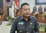 Wali Kota Malang Paparkan Arah Pembangunan 2025–2029 dalam Rapat Paripurna DPRD