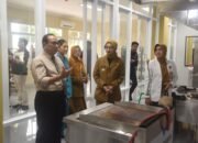 Mbak Wali Resmikan 3 Fasilitas Kesehatan dan Groundbreaking Pembangunan Gedung I RSUD Gambiran Kota Kediri