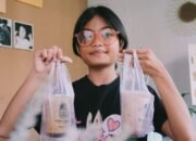 Dari Hotel ke Kedai Kopi: Kisah Inspiratif Pasangan yang Sukses Bangun Brand kopikukini!