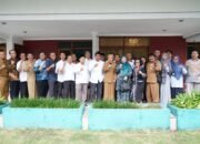 Mbak Wali Diskusi Bersama 16 Pimpinan Perguruan Tinggi, Sinergi Tingkatkan Kualitas Pendidikan Kota Kediri