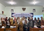 Tingkatkan Kompetensi Pengurus, Pemkot Kediri Gelar Bimtek Penyusunan Laporan Keuangan Koperasi Syariah