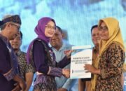 100 Hari Kerja Mbak Walikota & Gus Wawali, Pemkot Kediri Buka Layanan Aduan 112, ATM Beras, 80 Bansos dan Bagi Mobmas 12 Unit
