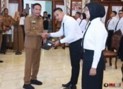 Wali Kota Malang Tegaskan Etika Birokrasi sebagai Pilar Utama CPNS