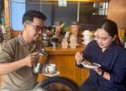 The Local Hawkers: Perpaduan Rasa, Ruang, dan Kolaborasi di Artotel TS Suites Surabaya