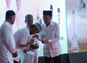 Marbot Pahlawan Masjid Layak Diberi Perhatian Kata Walikota Palembang Ratu Dewa