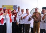 Kelurahan Palembang Sudah Miliki Koperasi Merah Putih Ratu Dewa Siap Jadikan Pilar Ekonomi Rakyat