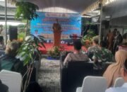 Pemkab Gresik Dukung Upaya Pelestarian Lingkungan Waduk Banjaranyar dan Peningkatan Ekonomi Kreatif