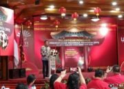 Wali Kota Malang Ajak Rawat Persatuan dalam Pelantikan Pengurus INTI Kota Malang