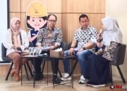 Apresiasi Nasional, Dirut Tugu Tirta Jadi Narasumber BTAM Water Forum 2025