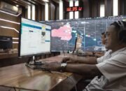 Sigap Terima Aduan Warga 24 Jam, Pemkot Kediri Luncurkan Program Lapor Mbak Wali 112