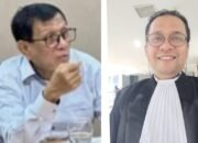 PWI Pusat Tegaskan Surat Edaran 19 Mei Palsu, Kepengurusan Hendry Ch Bangun Diakui Secara Hukum