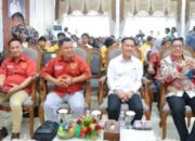 Pemkot Palembang Gelar Kuliah Umum Bangkitkan Nasionalisme Pemuda