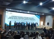 Pemkab dan Polres Purwakarta Sepakat Perkuat Keamanan dan Pembangunan Desa
