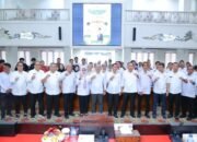 HUT Palembang ke-1342, Pemkot Bakal Gelar Lomba Olahraga Masyarakat