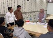 Dinas Tenaga Kerja Gresik Gelar Walk In Interview Untuk Tenaga Kerja Lokal