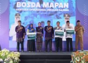 Tingkatkan Kualitas Pendidikan Kota Kediri, Mbak Wali Hadirkan BOSDA