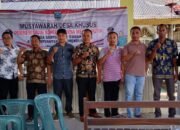 Walikota dr. Aminuddin Sambut Kunjungan Danrem 083/Bdj di Probolinggo