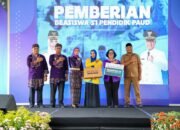 Program Beasiswa Mapan, Solusi Peningkatan Kualitas Guru PAUD Kota Kediri