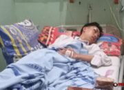 Tragis! Siswa SMKN 4 Malang Dikeroyok di Tepi Sungai, Luka Parah di Kepala