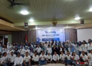 SMP Negeri 10 Malang Gelar Family Gathering di Selecta, Perkuat Harmoni dan Kerja Sama Tim