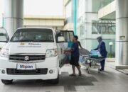 Hadirkan Mobmas, Pemkot Kediri Siap Layani Antar-Jemput Warga yang Membutuhkan