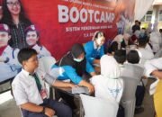 CKG di Kabupaten Kediri, Selain Masyarakat Umum Mas Dhito Terjunkan Tim Sasar Kalangan Pelajar