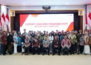 Dukung UMKM Go Export, Bank Jatim Kolaborasi dengan Kemendag