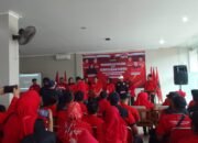 Konsolidasi Tuntas, Kader PDIP Purwakarta Mantapkan Langkah Menuju Kemenangan