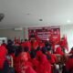 Konsolidasi Tuntas, Kader PDIP Purwakarta Mantapkan Langkah Menuju Kemenangan