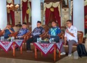 Pemkab Blitar Melibatkan Stikosa AWS Dalam Pelaksanaan RKTL 2025