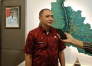 Inflasi Kota Kediri Stabil Saat Lebaran, BPS Catat Beberapa Komoditas Pendorong dan Penghambat Inflasi