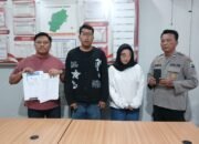 Ungkap Kasus Penipuan Modus Jomblo di Medsos, Polisi Tangkap Pasangan Suami Istri