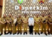 Dukung Asta Cita Prabowo, Sekda Sumsel Tekankan Pentingnya Kolaborasi Dalam Program 3 Juta Rumah