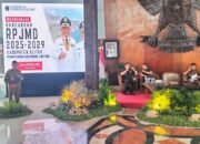Musrenbang RPJMD Kabupaten Blitar Tahun 2025-2029