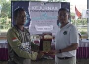 Ketua Komisi HBA PP Pordasi Tegaskan: On Ground Bagian Tak Terpisahkan dari Panahan Berkuda