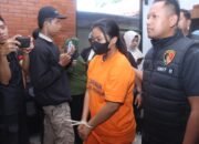 Ibu Rumah Tangga Asal Lumajang Ditetapkan Sebagai Tersangka Setelah Tipu 195 Korban dengan Kerugian Capai Rp2,6 Miliar