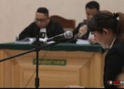 Perang Pasal dan Sumpah Pocong: Strategi Pembelaan Isa Zega di Pengadilan