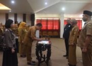 Ini Terobosan Mbak Wali Dalam Bidang Pendidikan Kota Kediri