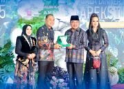 Hadiri Gala Dinner APEKSI, Prima Salam: Momen Menguatkan Silaturahmi dan Sinergi