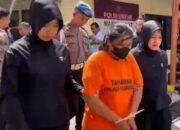 Warga Apresiasi Polisi Atas Penangkapan Pelaku Penipuan Kredit Elektronik