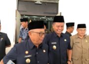 Bupati Blitar Segera Mutasi Jabatan