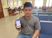 Kenyamanan dan Kepuasan Peserta JKN di RS EMMA Meningkat Berkat Antrean Online