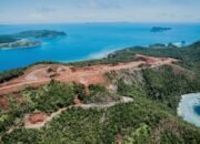 What’s Left from Indonesia?: Ketika Surga Raja Ampat Terancam Tambang Nikel