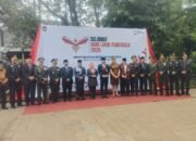 Hari Lahir Pancasila 2025: Purwakarta Mantapkan Ideologi Menuju Indonesia Emas 2045