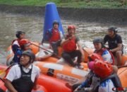 Wali Kota Malang Tinjau Latihan Arung Jeram, Targetkan 4 Emas di Porprov IX Jatim