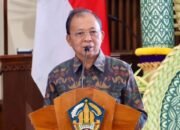 Koster Marah Besar, Banyak Bisnis Usaha Ilegal Dijalankan WNA di Bali